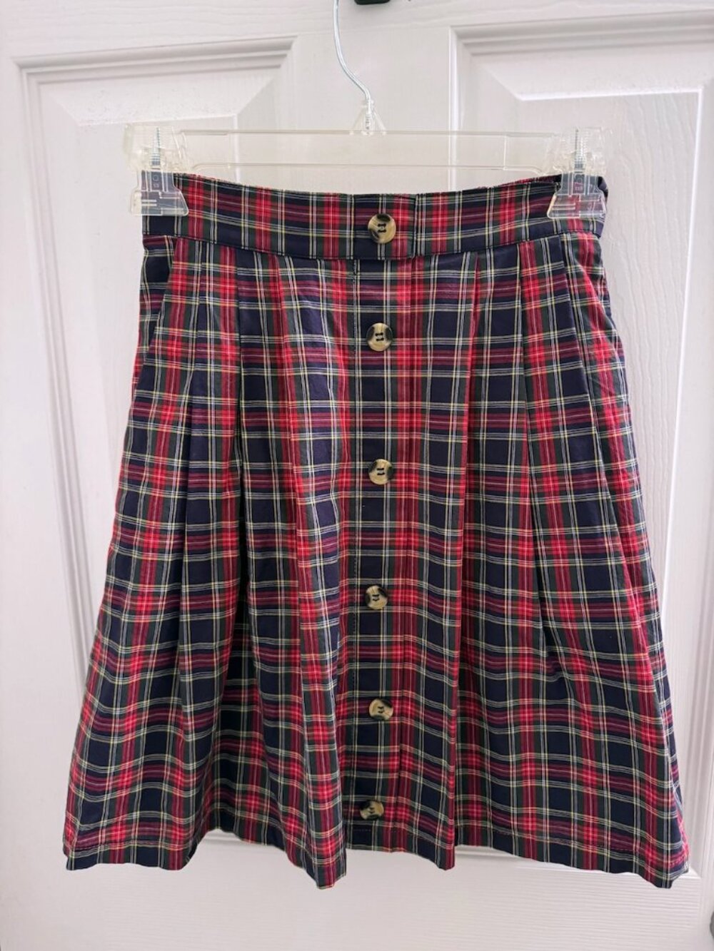 Scout Skirt